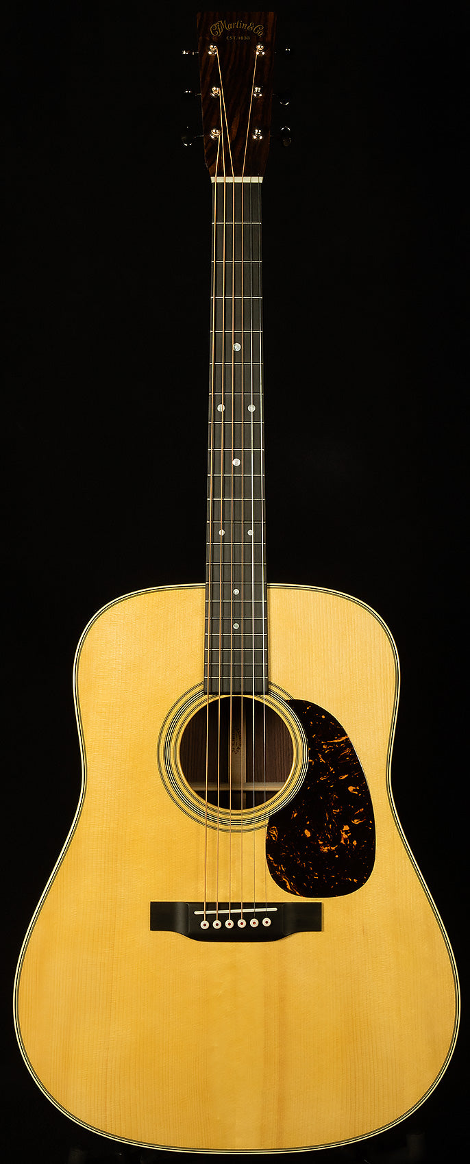 2023 Custom Shop D-28