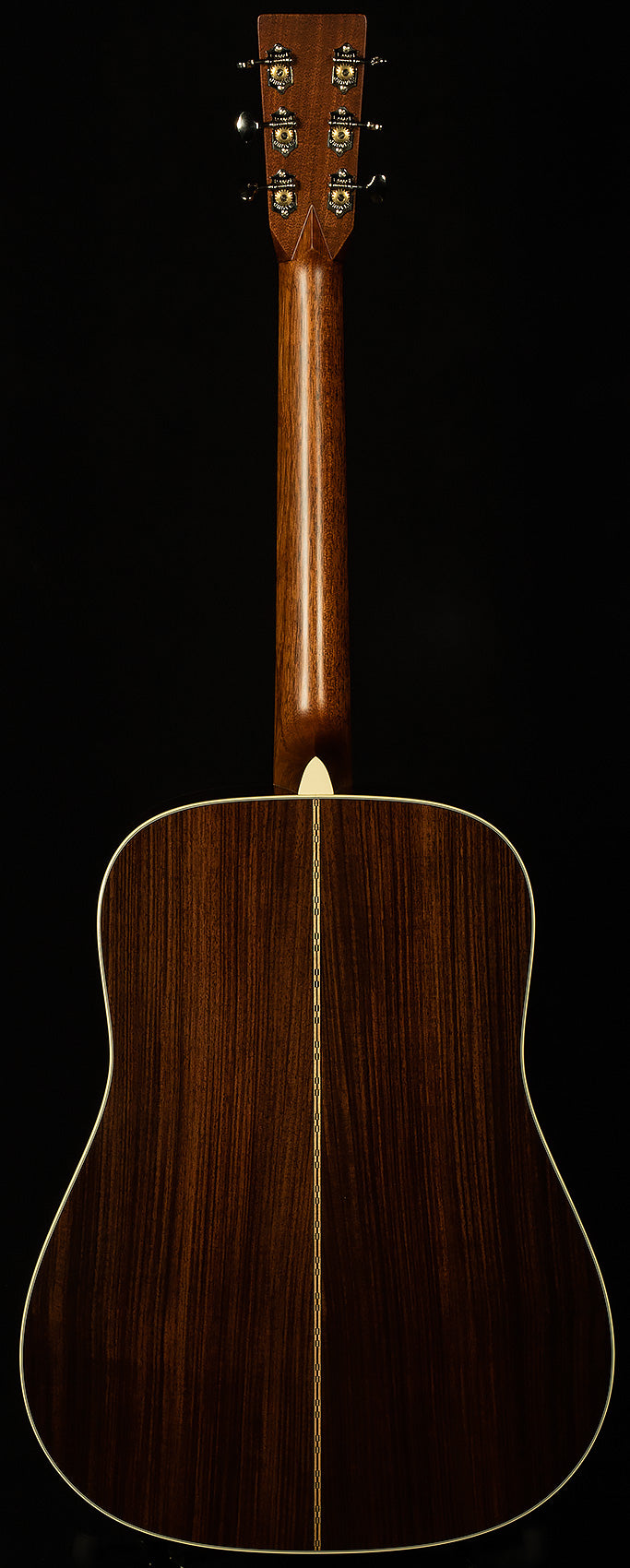 2023 Custom Shop D-28