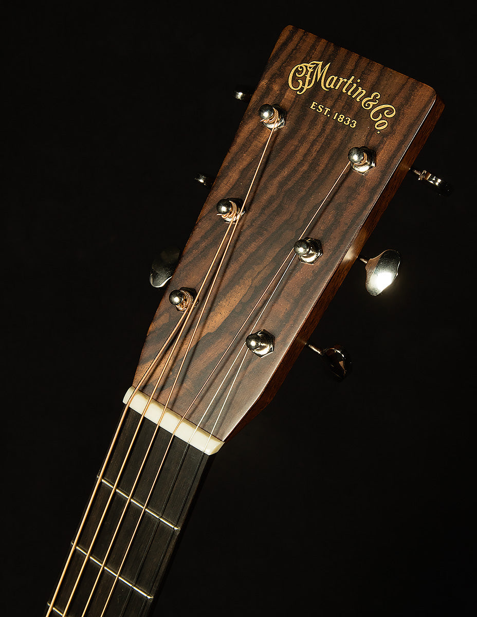 2023 Custom Shop D-28