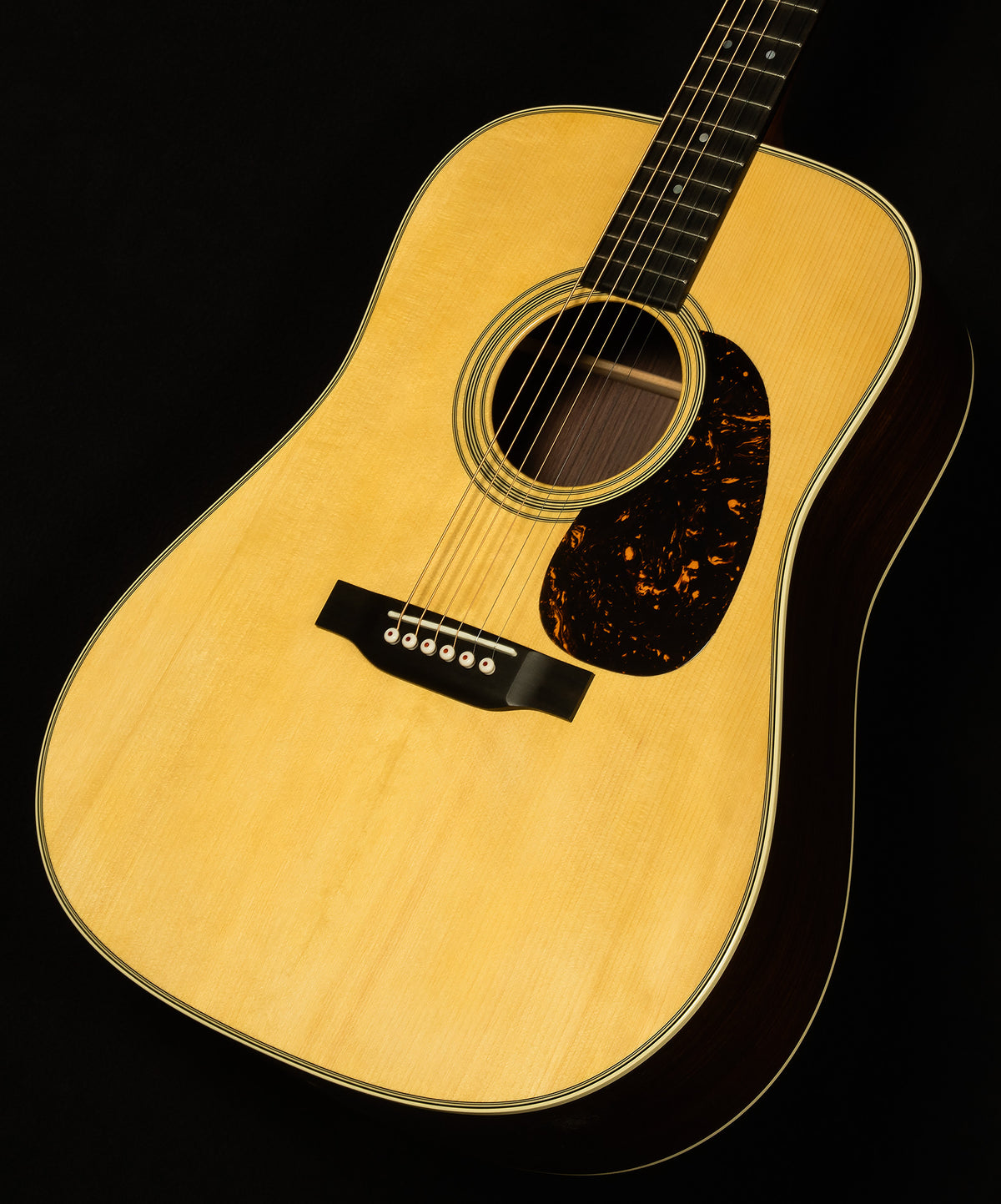 2023 Custom Shop D-28