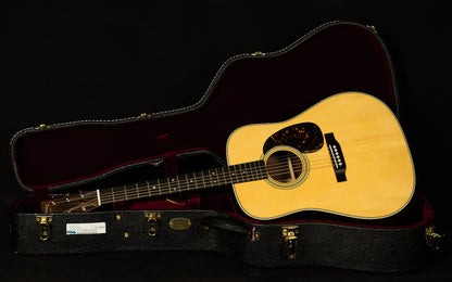 2023 Custom Shop D-28