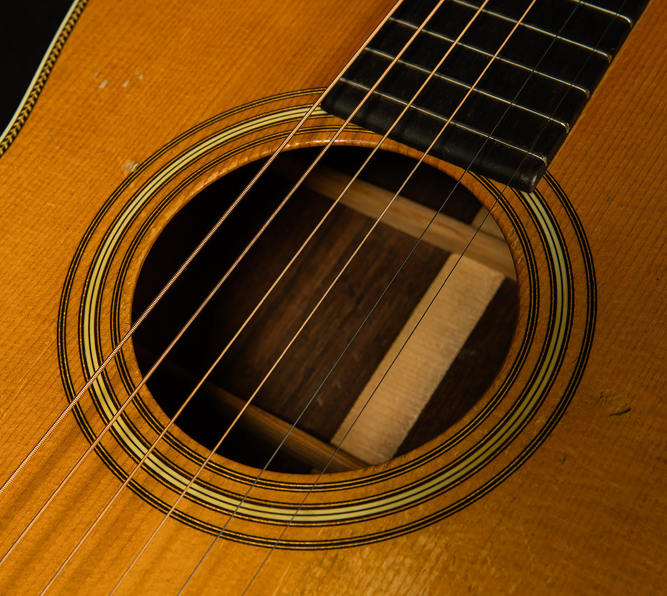 Vintage 1926 Martin 00-28 12-Fret
