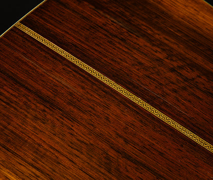 Vintage 1926 Martin 00-28 12-Fret