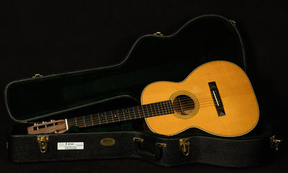 Vintage 1926 Martin 00-28 12-Fret