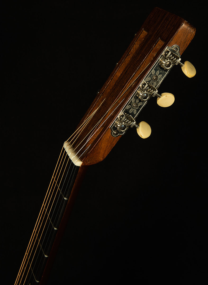 Vintage 1926 Martin 00-28 12-Fret