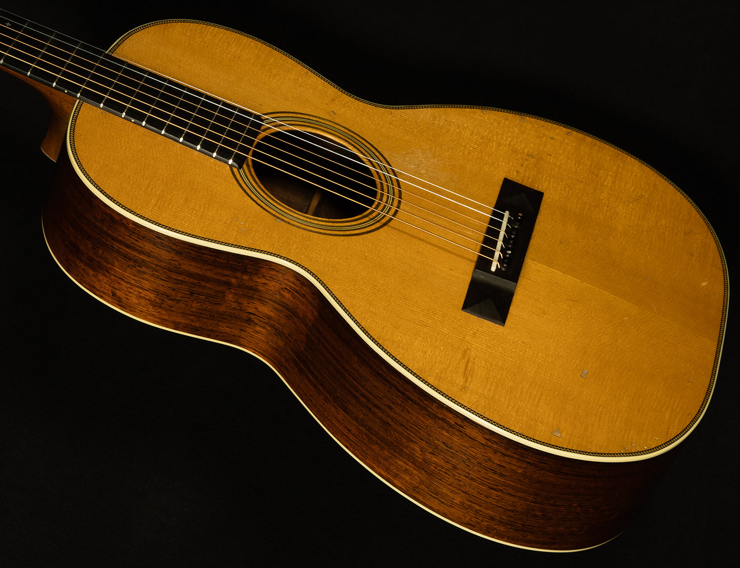 Vintage 1926 Martin 00-28 12-Fret