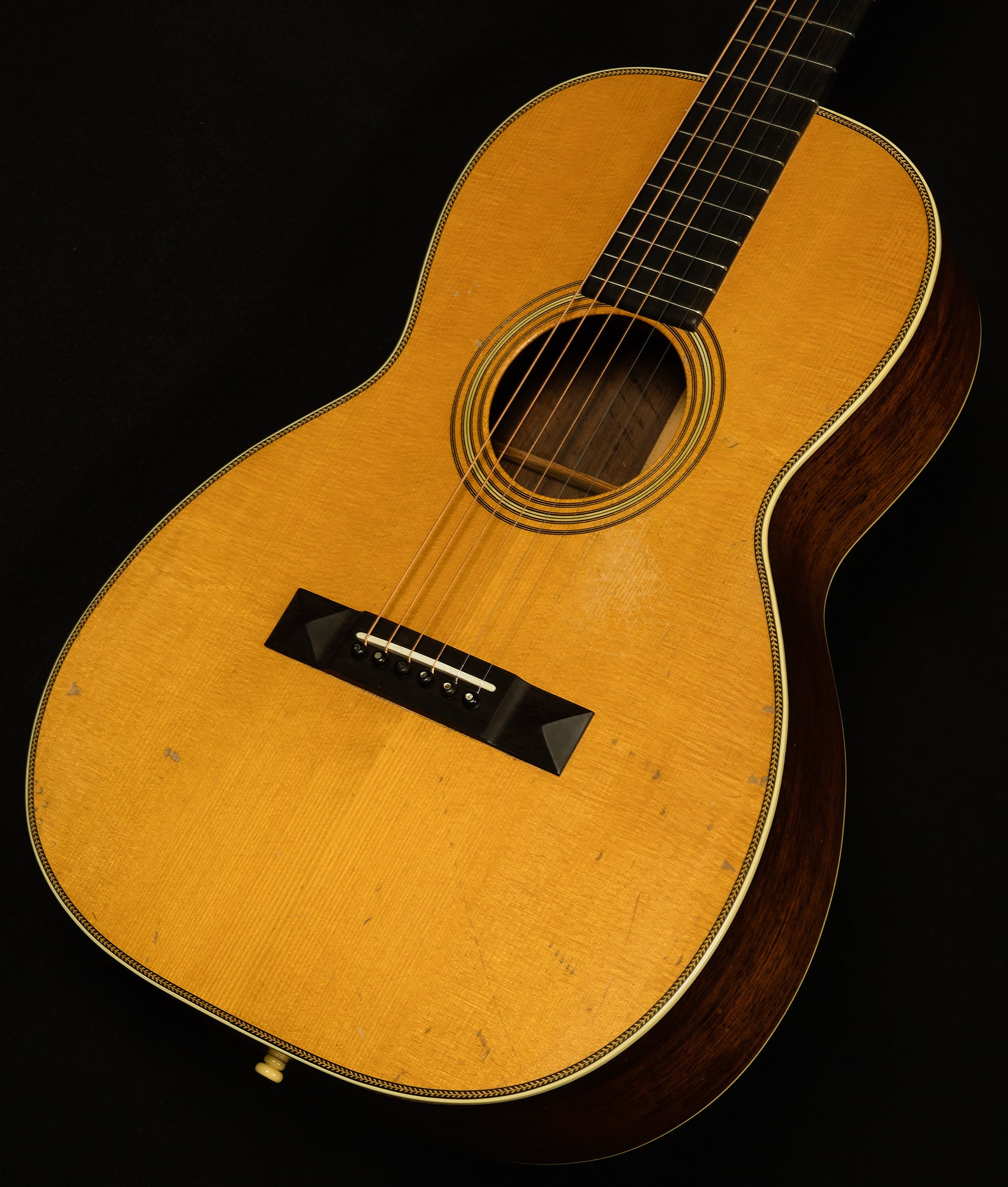 Vintage 1926 Martin 00-28 12-Fret