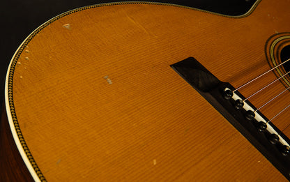 Vintage 1926 Martin 00-28 12-Fret