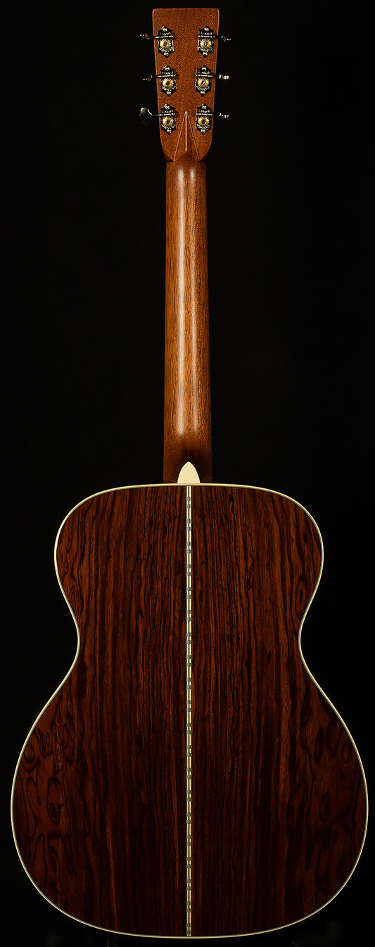 2025 Custom Shop 000-28