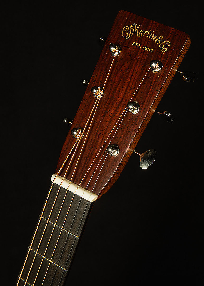 2025 Custom Shop 000-28