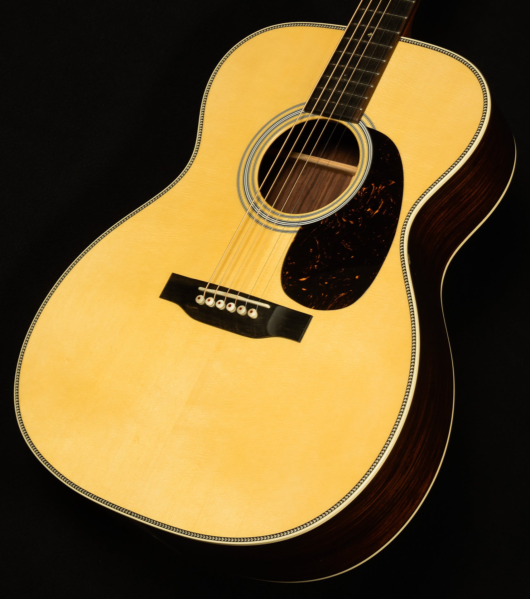 2025 Custom Shop 000-28