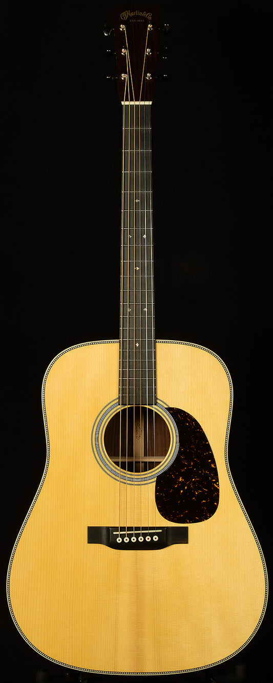 2025 Custom Shop HD-28