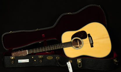 2025 Custom Shop HD-28