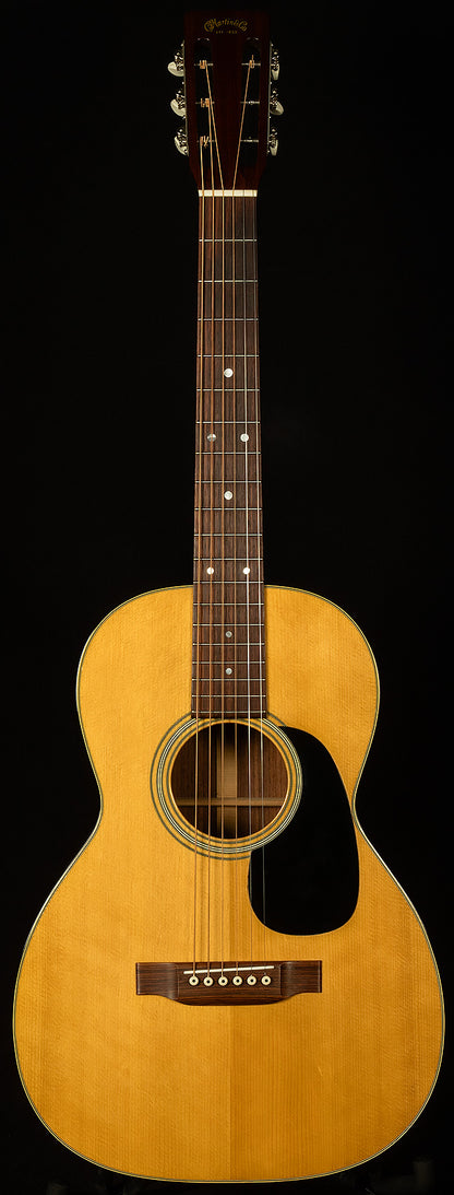 Vintage 1972 00-21 12-Fret