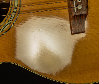 Vintage 1972 00-21 12-Fret