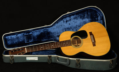 Vintage 1972 00-21 12-Fret