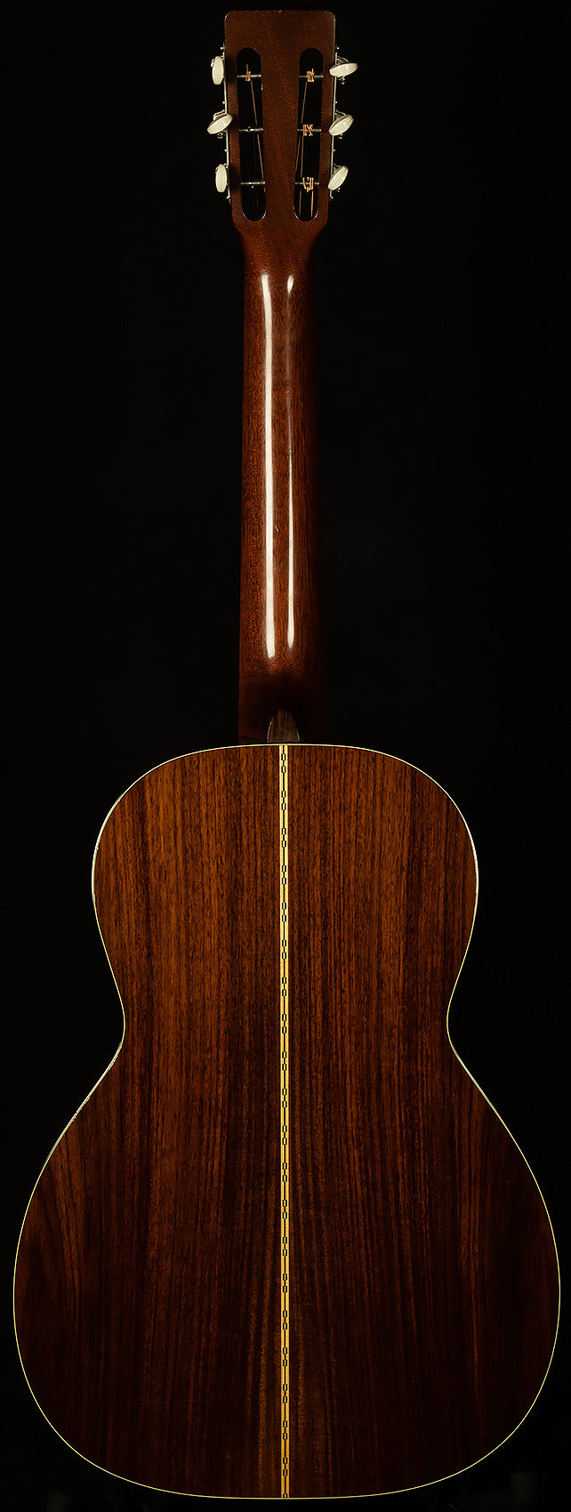 Vintage 1972 00-21 12-Fret