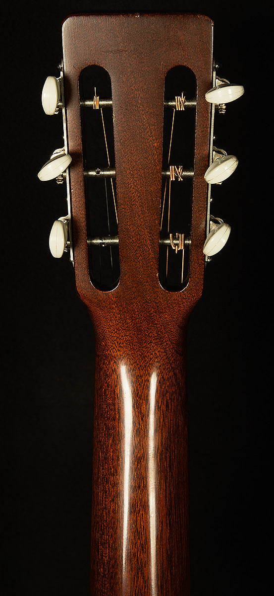 Vintage 1972 00-21 12-Fret