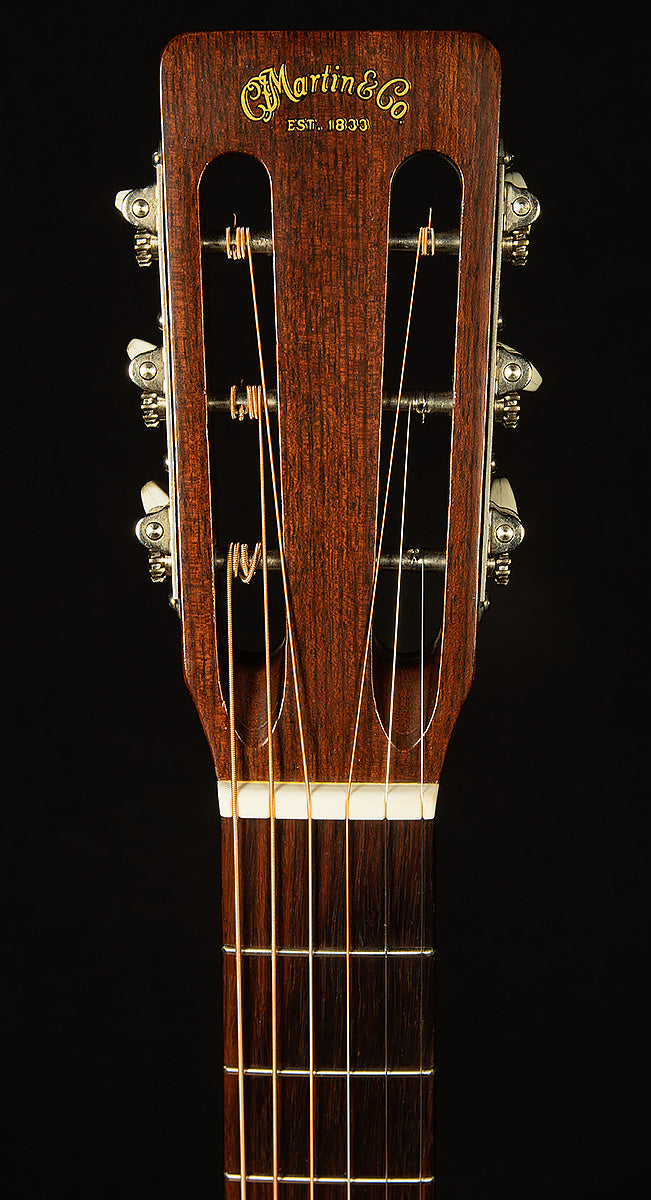 Vintage 1972 00-21 12-Fret