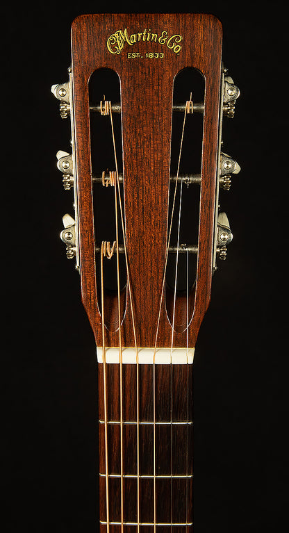 Vintage 1972 00-21 12-Fret
