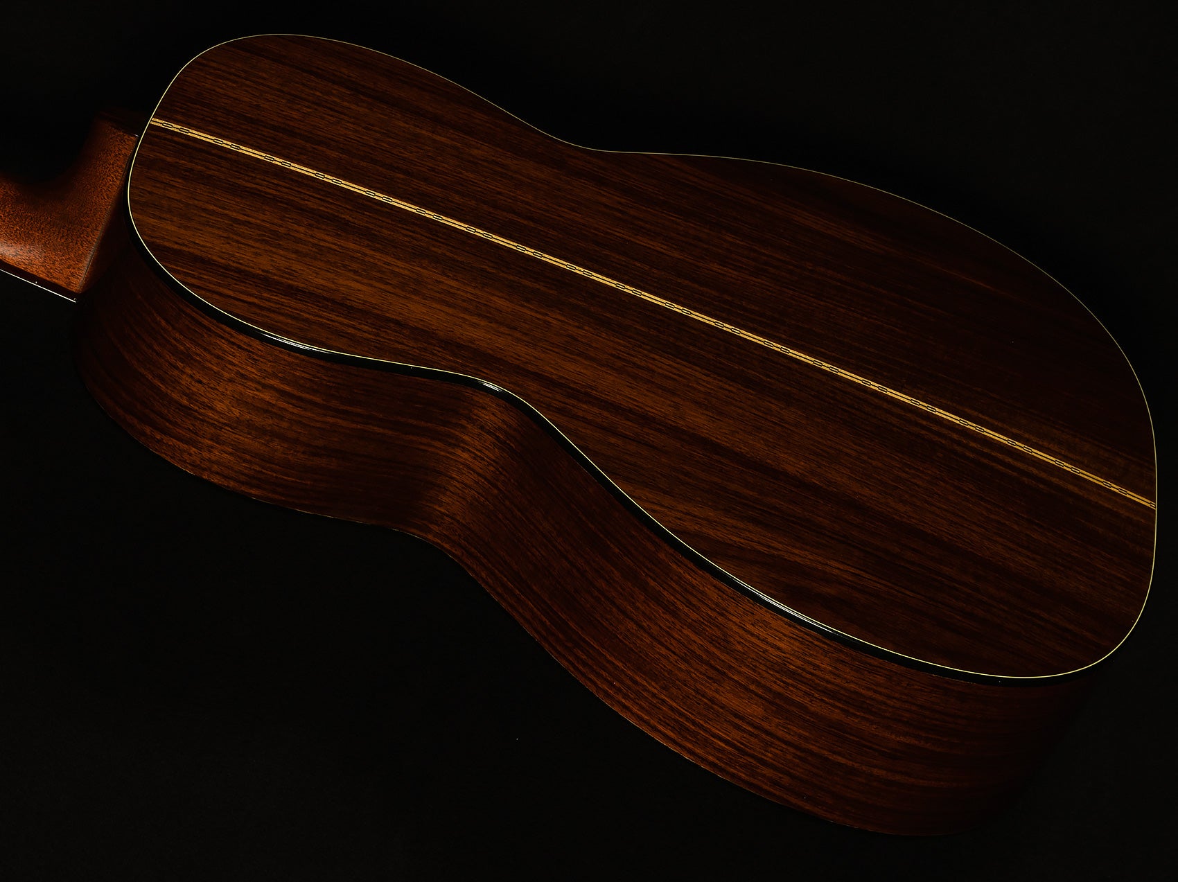 Vintage 1972 00-21 12-Fret