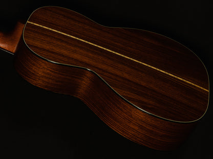 Vintage 1972 00-21 12-Fret