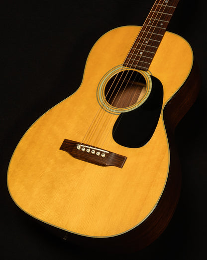 Vintage 1972 00-21 12-Fret