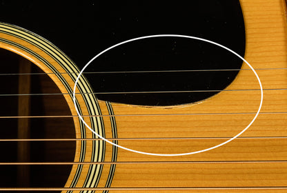 Vintage 1972 00-21 12-Fret
