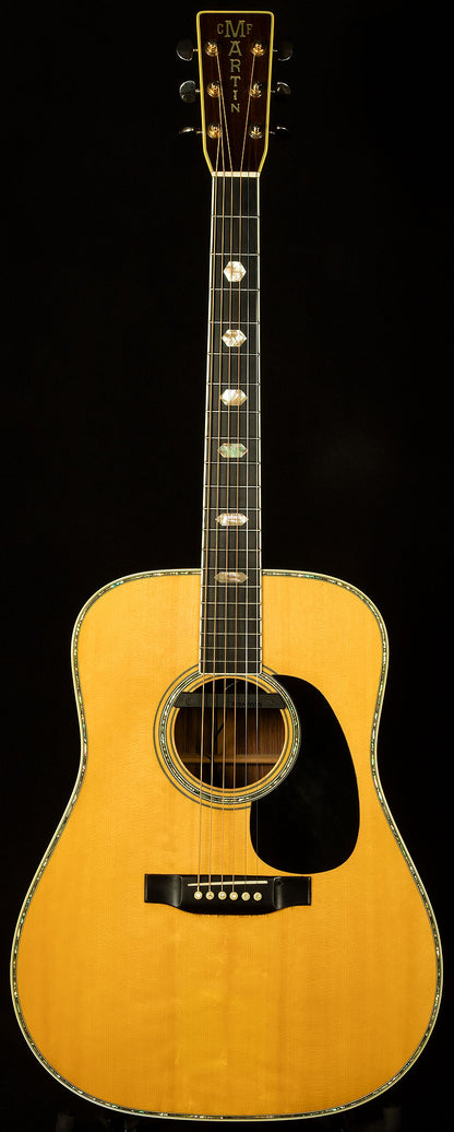 Vintage Martin Guitars 1973 D-41