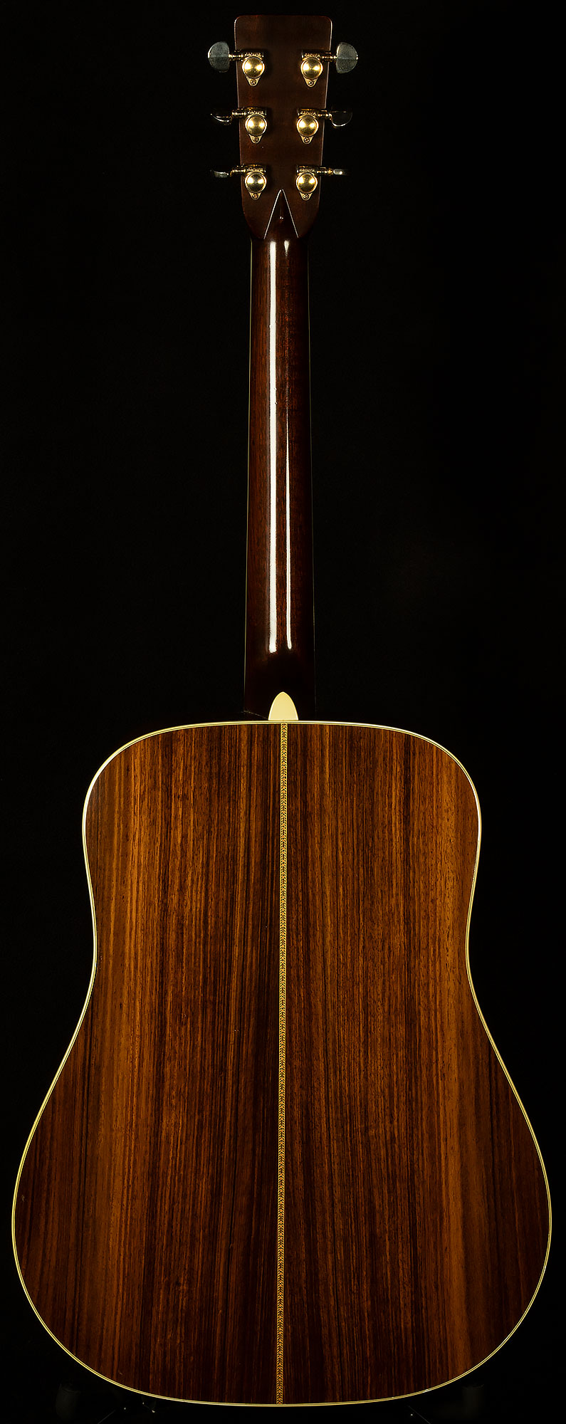 Vintage Martin Guitars 1973 D-41