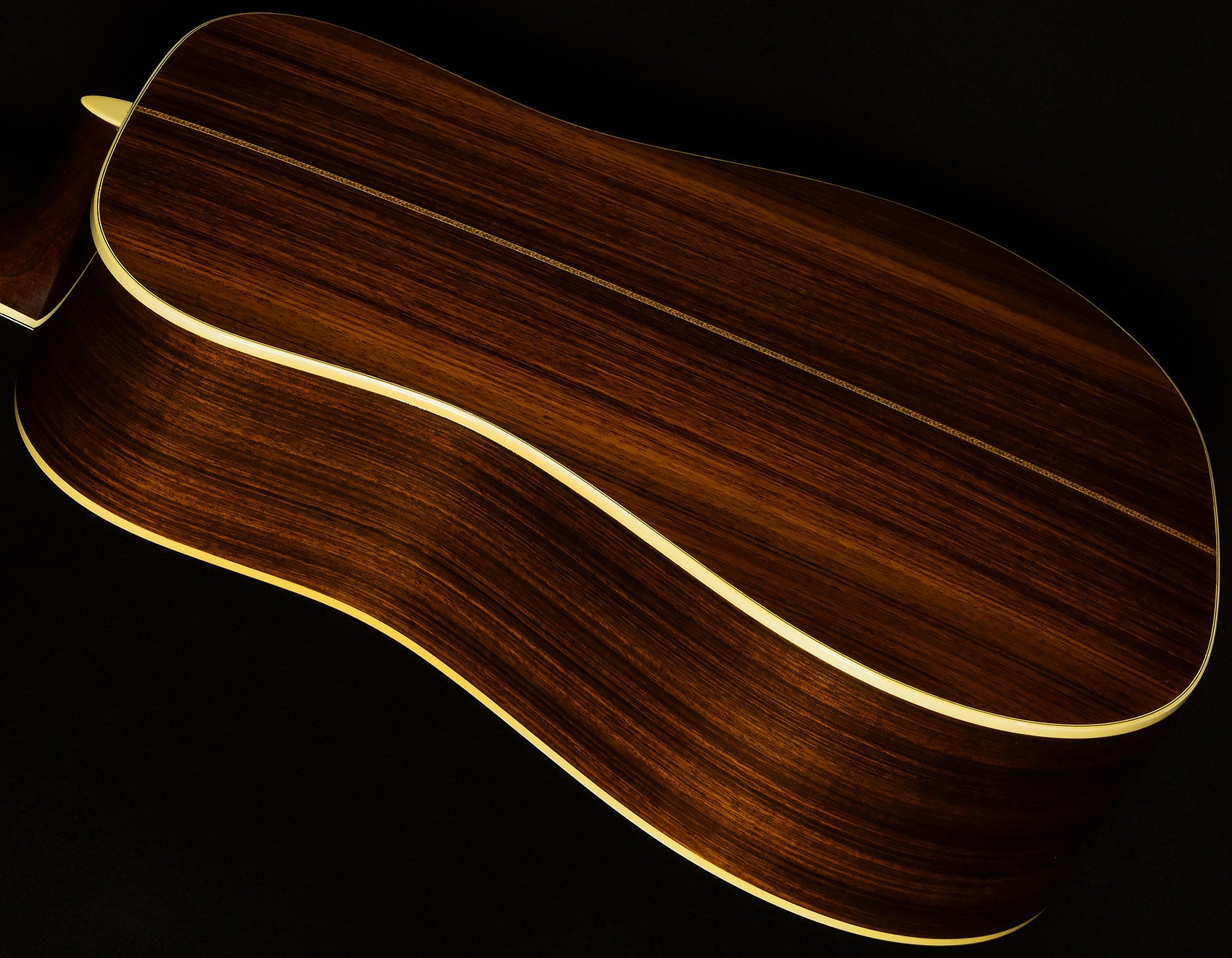 Vintage Martin Guitars 1973 D-41