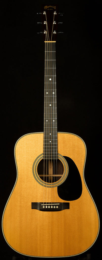 1991 Standard Series HD-28 2R