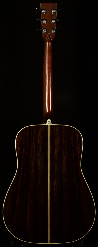 1991 Standard Series HD-28 2R