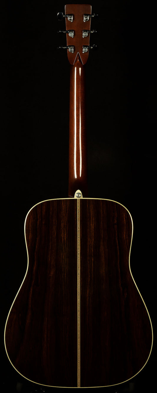 1991 Standard Series HD-28 2R