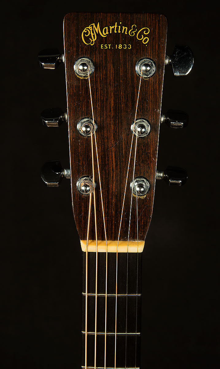 1991 Standard Series HD-28 2R