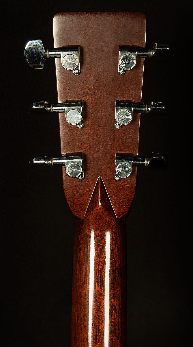 1991 Standard Series HD-28 2R