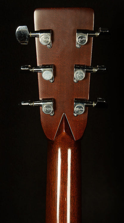 1991 Standard Series HD-28 2R