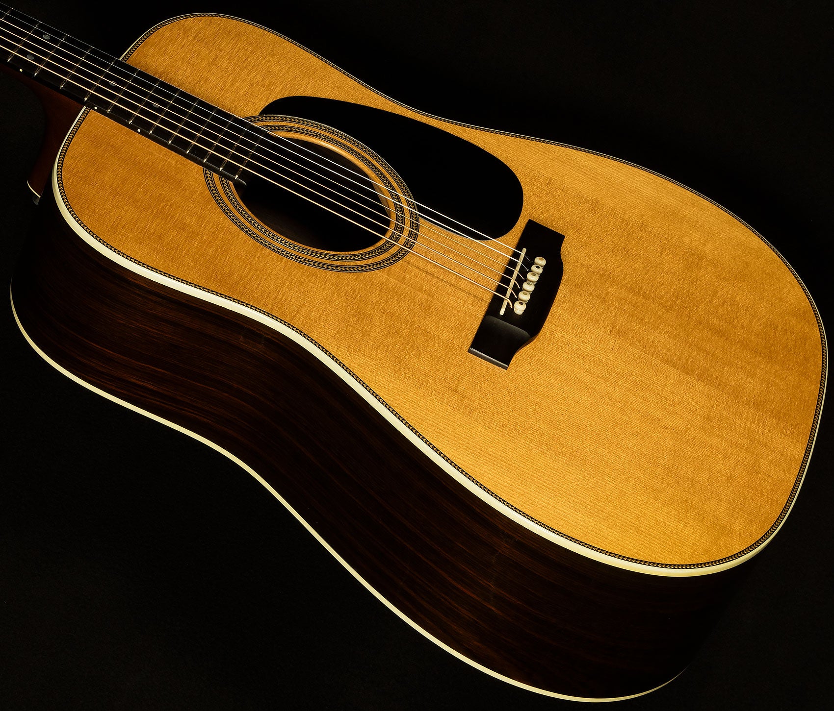 1991 Standard Series HD-28 2R