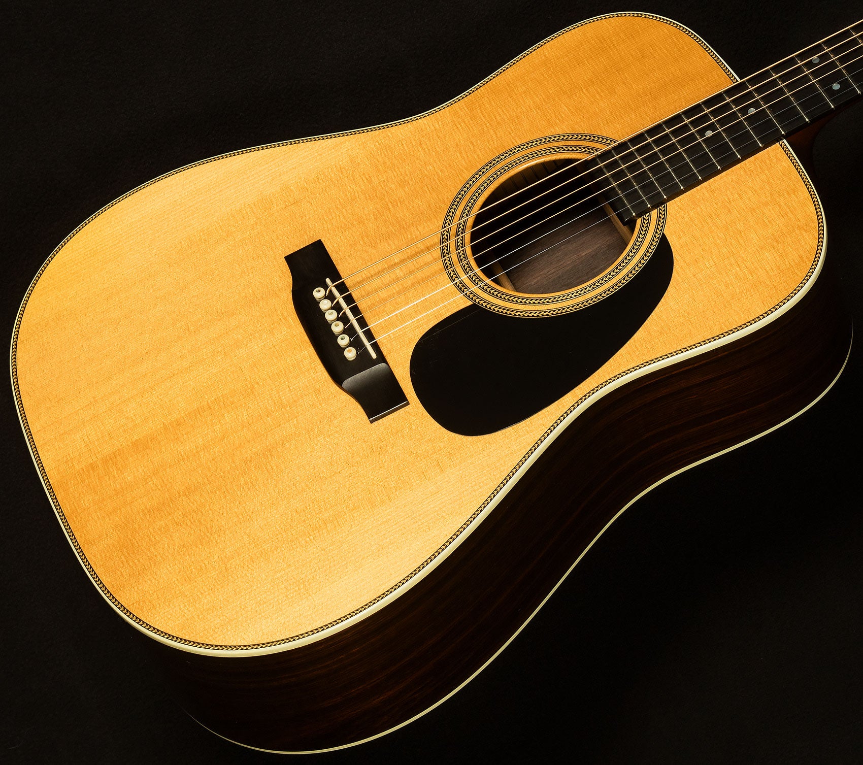 1991 Standard Series HD-28 2R