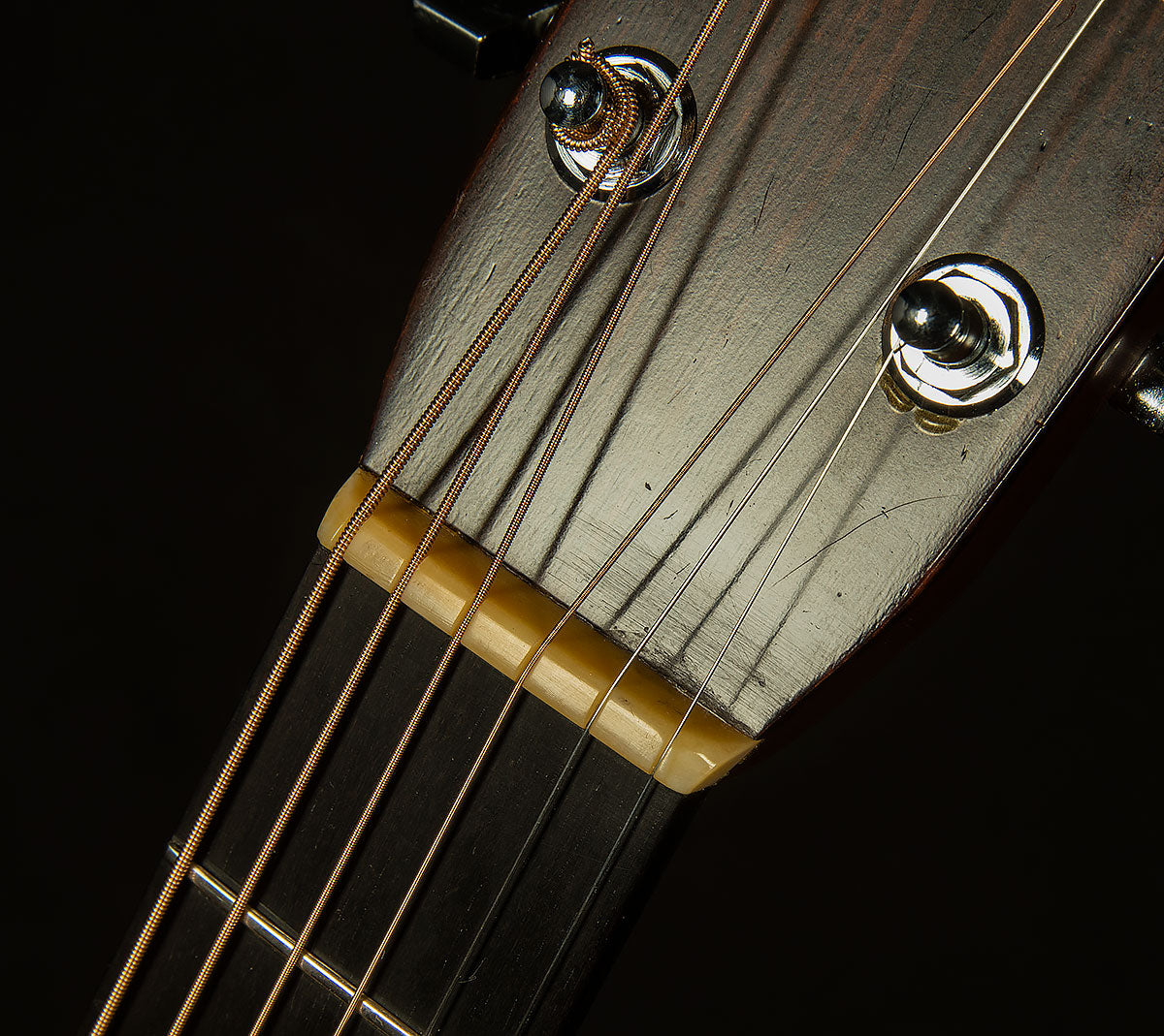 1991 Standard Series HD-28 2R