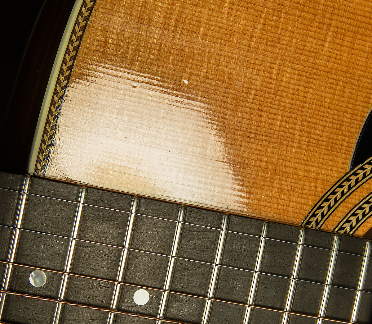 1991 Standard Series HD-28 2R