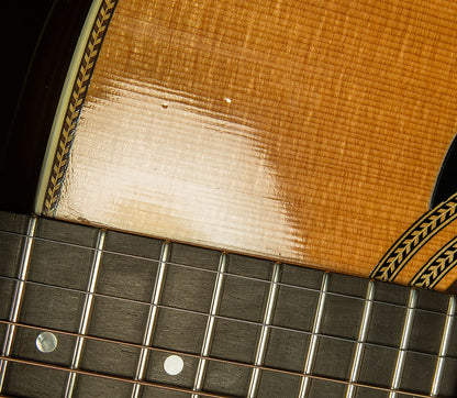 1991 Standard Series HD-28 2R