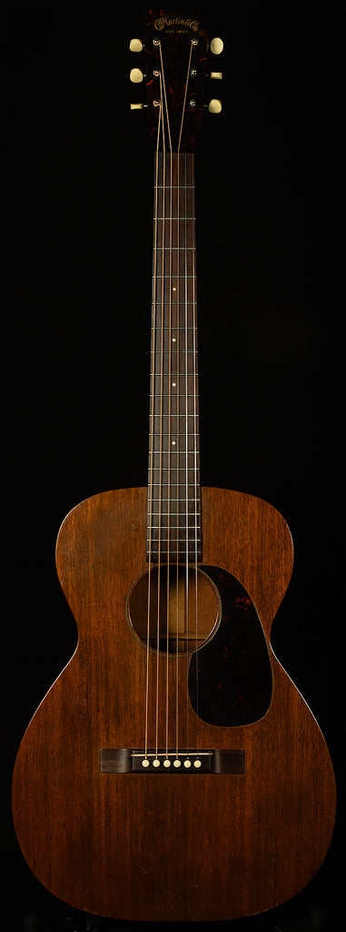 Vintage 1942 0-15