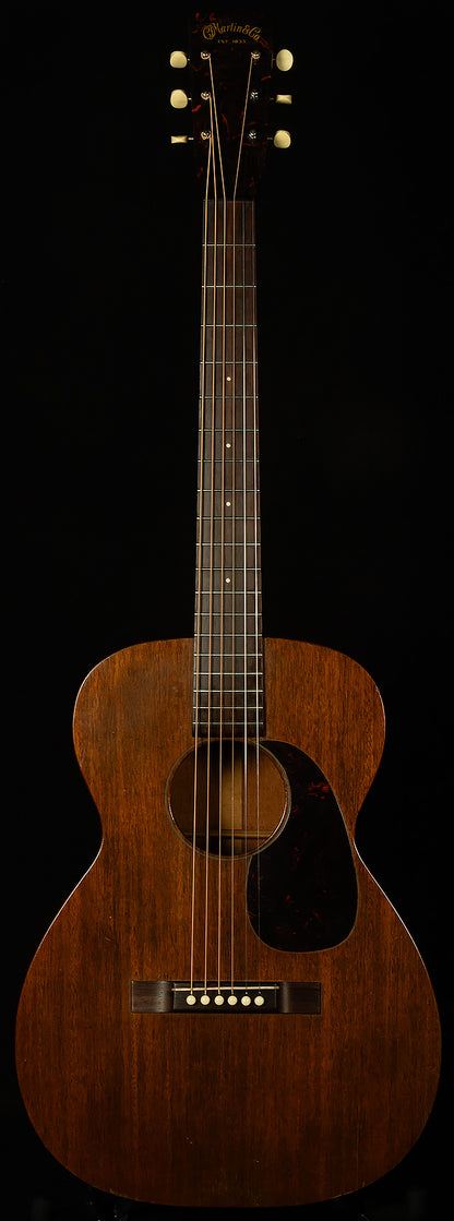 Vintage 1942 0-15