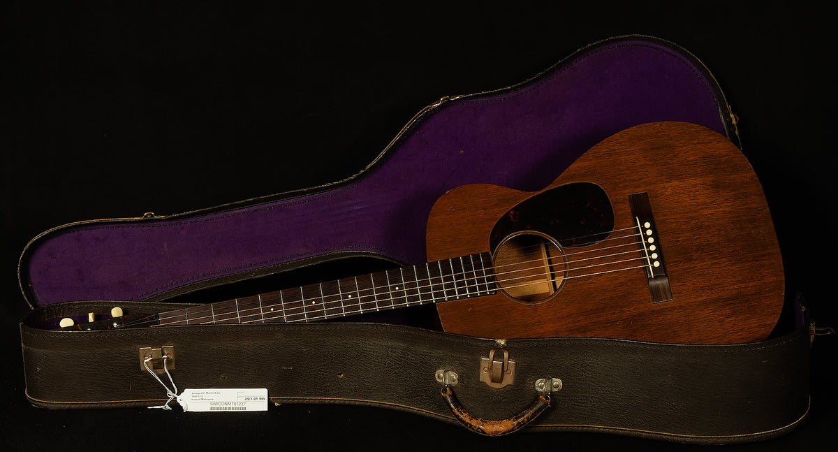 Vintage 1942 0-15