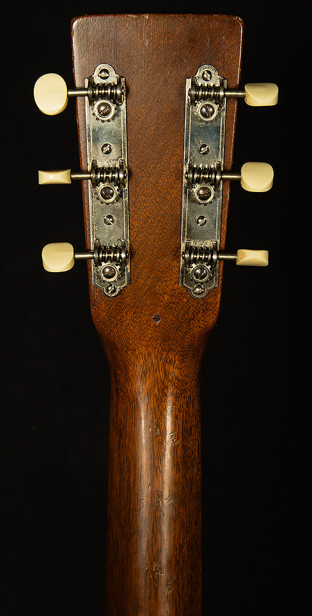 Vintage 1942 0-15