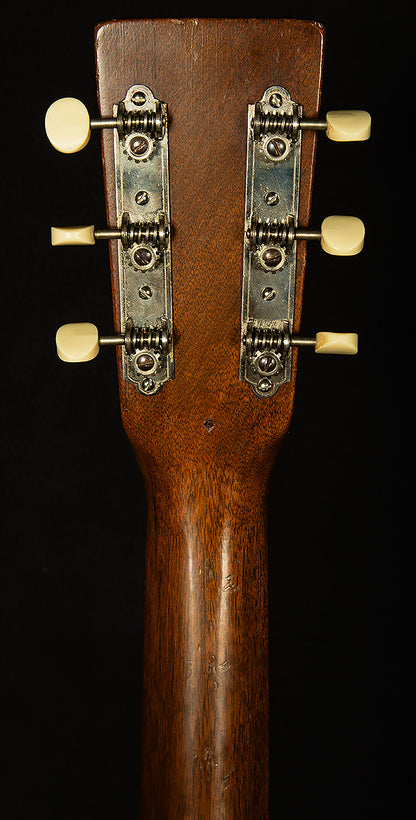 Vintage 1942 0-15
