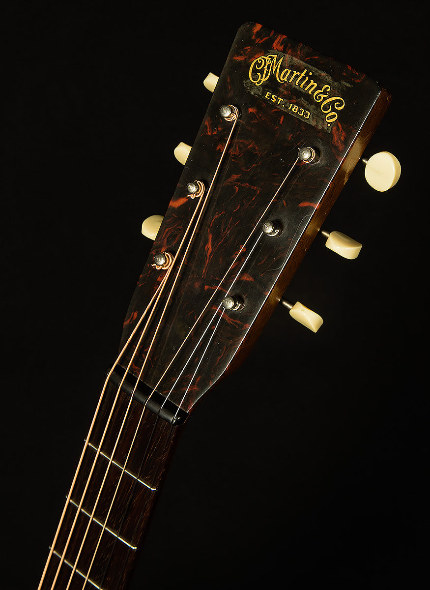 Vintage 1942 0-15