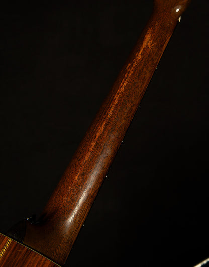 Vintage 1943 Limited 000-21 - 1 of 96, Brazilian Rosewood