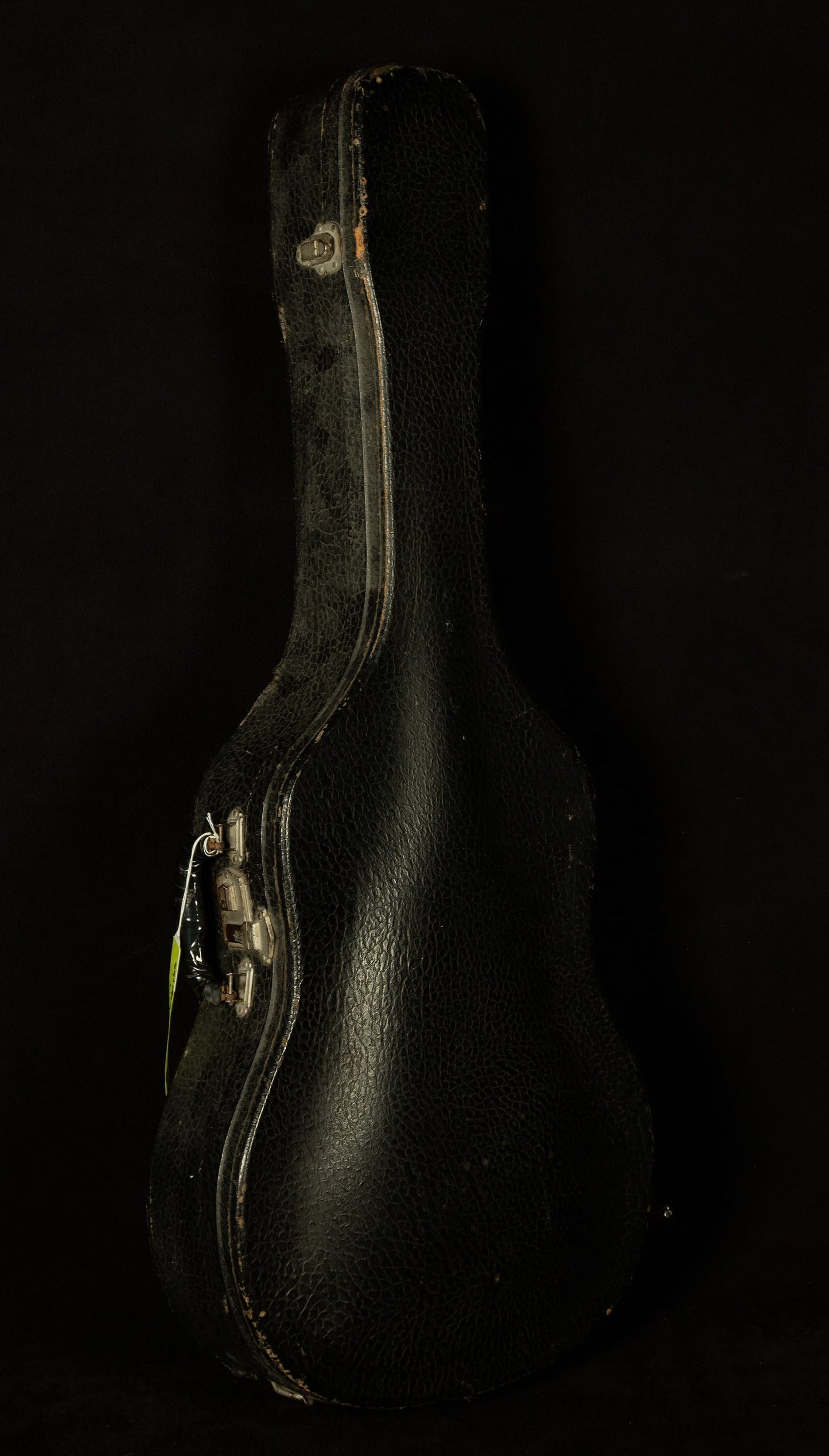 Vintage 1943 Limited 000-21 - 1 of 96, Brazilian Rosewood